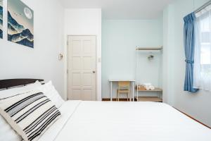 BUDDe Sea Beach House ใกล้ทะเล250เมตร