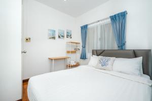 BUDDe Sea Beach House ใกล้ทะเล250เมตร