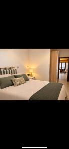 la terrazza sul centro
