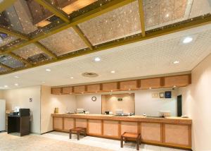 Koriyama Washington Hotel