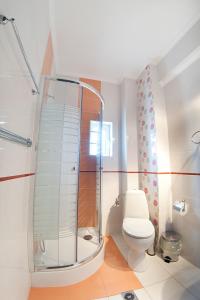Apolonia hotel experience