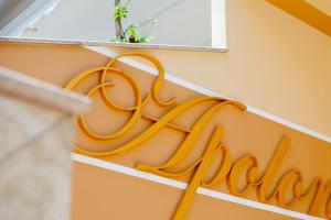Apolonia hotel experience