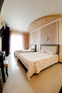 Apolonia hotel experience