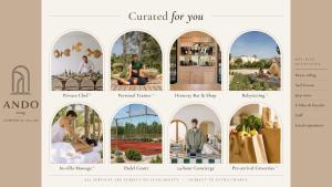 Ando Living - Comporta Villas