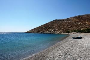 Karabo Hotel Astypalaia Greece