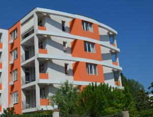 Abelia Residence Apartment Regina