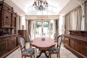Atelier Number 7 at Khao Yai