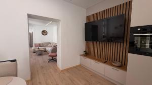 Apartamenty Złote Bory Świecka