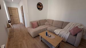 Apartamenty Złote Bory Świecka