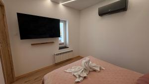 Apartamenty Złote Bory Świecka