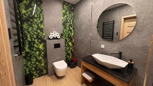 Apartamenty Złote Bory Świecka