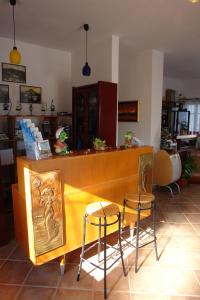 Karabo Hotel Astypalaia Greece