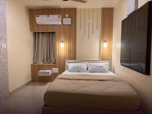 Pristine Solitude -Twin Cottage - Thekkady