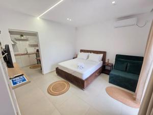 Villa Henrik 77 Saranda Centrum