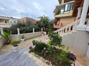 Villa Henrik 77 Saranda Centrum