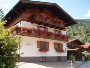 Apartamento Haus Gamskarblick Dorfgastein Austria