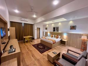 Hotel Brindavan Grand