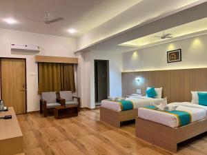 Hotel Brindavan Grand