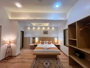 Hotel Brindavan Grand