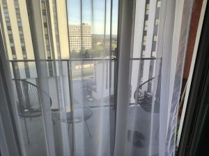 Modern apartment