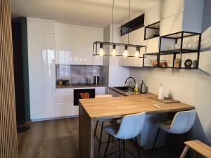 Modern apartment