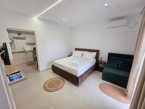 Villa Henrik 77 Saranda Centrum