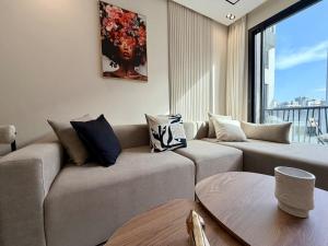 Sunset Suite - Modern 1BR by CFC & Anfa Park