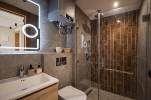 Sunset Suite - Modern 1BR by CFC & Anfa Park