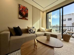 Sunset Suite - Modern 1BR by CFC & Anfa Park