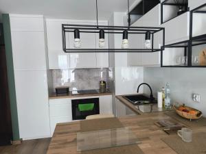 Modern apartment