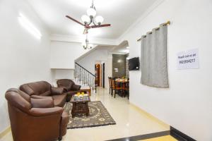 Diamond Villa - The Dream Stays ll Pvt Pool ll Wi-Fi ll 2AC Rooms