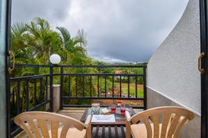 Diamond Villa - The Dream Stays ll Pvt Pool ll Wi-Fi ll 2AC Rooms