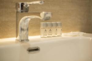 Modelli 54 - Luxury House a Fontana di Trevi