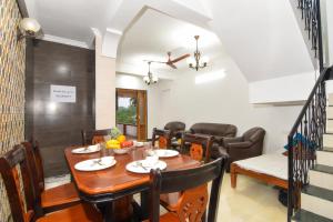 Diamond Villa - The Dream Stays ll Pvt Pool ll Wi-Fi ll 2AC Rooms