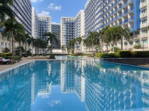 The Nook Stays at Sea Residences