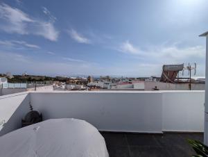 Alma Gaditana Casa Unifamiliar