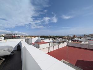 Alma Gaditana Casa Unifamiliar