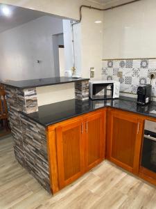 Appartement 3 chambres lumineux Balcon
