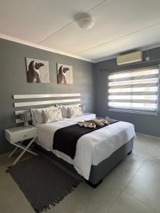 Charite Self Catering Apartments