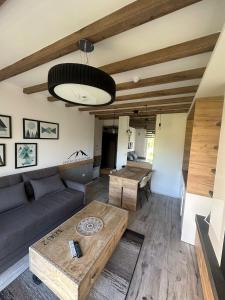 Aber apartmani - Kraljevi Čardaci
