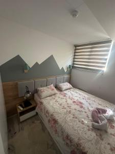 Aber apartmani - Kraljevi Čardaci