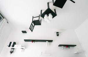 d.Five Stylish Apartment on Váci Street