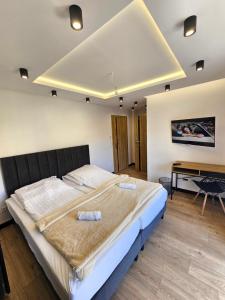 Noclegi APART Gorlice