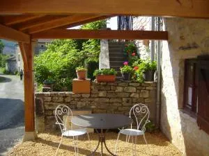 Ombre & Fraîcheur - Cazals