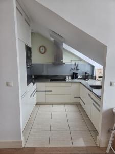 Apartament Nadmorski Piasek