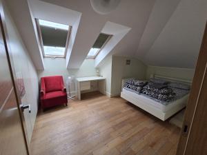 Apartament Nadmorski Piasek