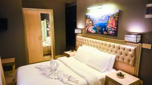 Akhome - Luxury dublex apartment