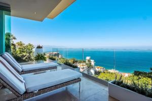 Avalon - 401 Luxury & Breathtaking Sunset Views