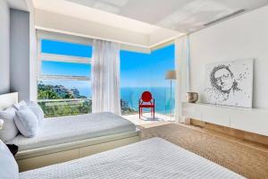 Avalon - 801 Top Sky Bar Pool 3 BR in Amapas