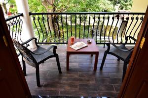 Park Lane 88 Apartments